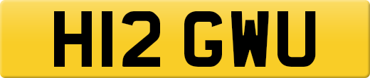 H12GWU